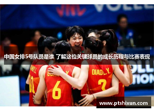 中国女排5号队员是谁 了解这位关键球员的成长历程与比赛表现
