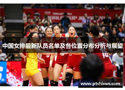 中国女排最新队员名单及各位置分布分析与展望